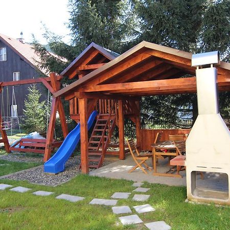 Apartment Ostružná 客房 照片
