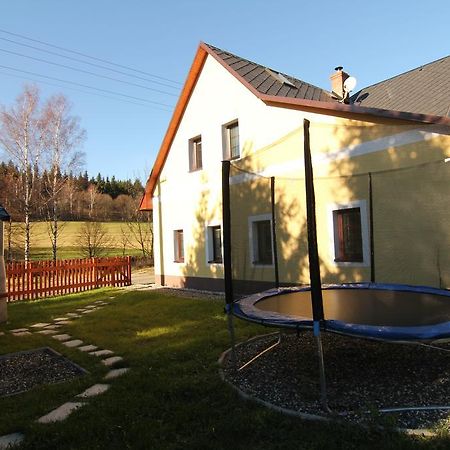 Apartment Ostružná 客房 照片