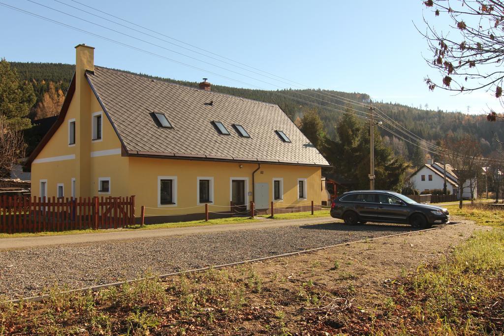 Apartment Ostružná 客房 照片
