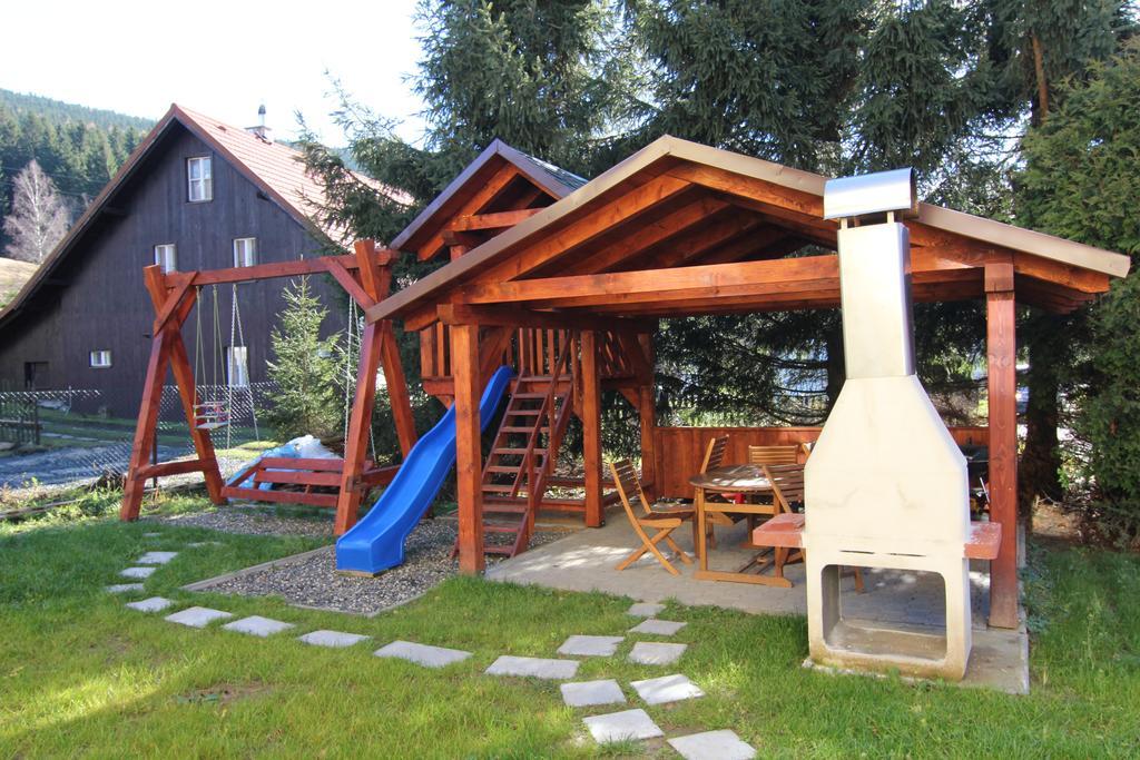 Apartment Ostružná 客房 照片